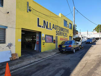 Showrooms / Bulky Goods commercial property leased at 7A Argyle Street Wolli Creek NSW 2205 Showrooms / Bulky Goods commercial property leased at 7A Argyle Street Wolli Creek NSW 2205
