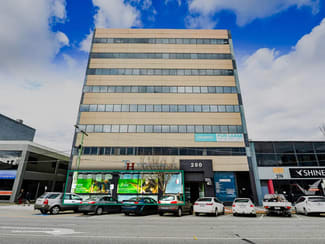 Offices commercial property leased at Ground Floor 280 Thomas Street Dandenong VIC 3175 Offices commercial property leased at Ground Floor 280 Thomas Street Dandenong VIC 3175