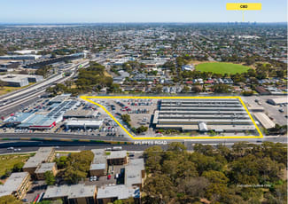 Offices commercial property for lease at 15-31 Ayliffes Road St Marys SA 5042 Offices commercial property for lease at 15-31 Ayliffes Road St Marys SA 5042