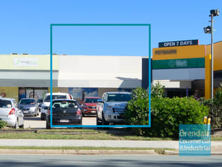 Showrooms / Bulky Goods commercial property leased at Lawnton QLD 4501 Showrooms / Bulky Goods commercial property leased at Lawnton QLD 4501