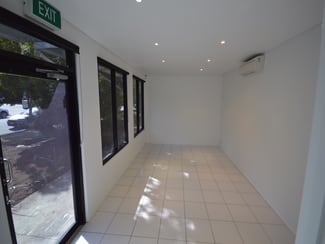 Offices commercial property leased at Burleigh Heads QLD 4220 Offices commercial property leased at Burleigh Heads QLD 4220
