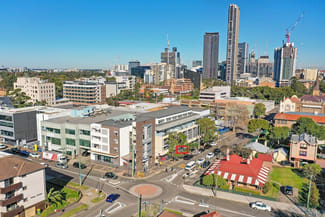 Shop & Retail commercial property leased at 4 Villiers St Parramatta NSW 2150 Shop & Retail commercial property leased at 4 Villiers St Parramatta NSW 2150