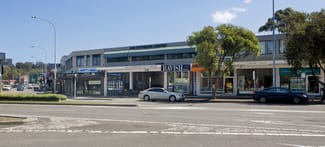 Offices commercial property leased at Mona Vale NSW 2103 Offices commercial property leased at Mona Vale NSW 2103