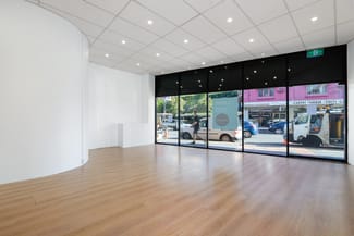 Shop & Retail commercial property leased at Ground Flo/555 Willoughby Road Willoughby NSW 2068 Shop & Retail commercial property leased at Ground Flo/555 Willoughby Road Willoughby NSW 2068