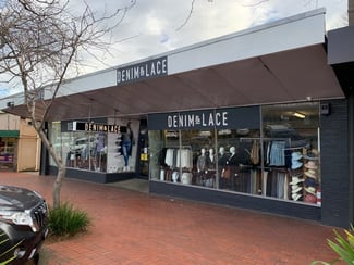 Shop & Retail commercial property leased at 141 - 145 Main Street Croydon VIC 3136 Shop & Retail commercial property leased at 141 - 145 Main Street Croydon VIC 3136
