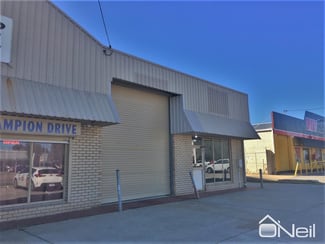 Factory, Warehouse & Industrial commercial property leased at 3/85 Champion Drive Seville Grove WA 6112 Factory, Warehouse & Industrial commercial property leased at 3/85 Champion Drive Seville Grove WA 6112