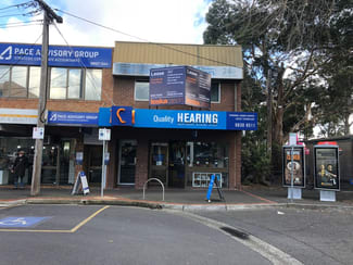Showrooms / Bulky Goods commercial property leased at Level 1/1 Hamilton Place Mount Waverley VIC 3149 Showrooms / Bulky Goods commercial property leased at Level 1/1 Hamilton Place Mount Waverley VIC 3149