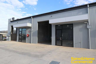 Factory, Warehouse & Industrial commercial property leased at 2/13 Jones Street Wagga Wagga NSW 2650 Factory, Warehouse & Industrial commercial property leased at 2/13 Jones Street Wagga Wagga NSW 2650