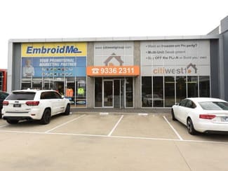 Offices commercial property leased at 49 Keilor Park Drive Keilor Park VIC 3042 Offices commercial property leased at 49 Keilor Park Drive Keilor Park VIC 3042