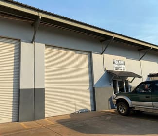 Factory, Warehouse & Industrial commercial property leased at Unit 11/2 Willes Road Berrimah NT 0828 Factory, Warehouse & Industrial commercial property leased at Unit 11/2 Willes Road Berrimah NT 0828