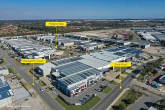 Offices commercial property leased at 2/15 Meares Way Canning Vale WA 6155 Offices commercial property leased at 2/15 Meares Way Canning Vale WA 6155