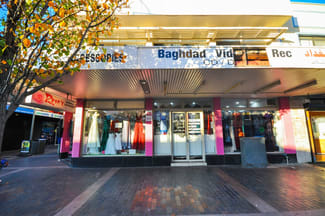 Shop & Retail commercial property leased at 46 Ware Street Fairfield NSW 2165