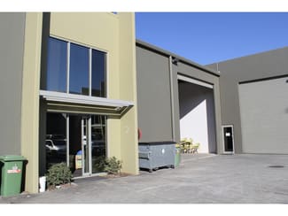 Factory, Warehouse & Industrial commercial property leased at 2/14-28 Ivan Street Arundel QLD 4214 Factory, Warehouse & Industrial commercial property leased at 2/14-28 Ivan Street Arundel QLD 4214
