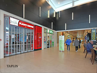 Shop & Retail commercial property leased at 6a Shop 6a, Mawson Central Mawson Lakes SA 5095 Shop & Retail commercial property leased at 6a Shop 6a, Mawson Central Mawson Lakes SA 5095