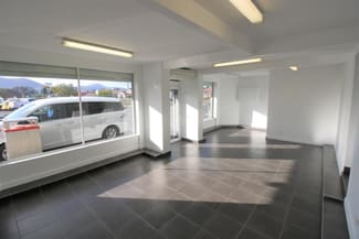 Medical / Consulting commercial property leased at Prime corner with enormous exp/55-57 Albert Road Moonah TAS 7009 Medical / Consulting commercial property leased at Prime corner with enormous exp/55-57 Albert Road Moonah TAS 7009