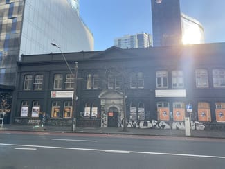 Factory, Warehouse & Industrial commercial property leased at 300 City Road Southbank VIC 3006 Factory, Warehouse & Industrial commercial property leased at 300 City Road Southbank VIC 3006