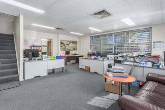 Factory, Warehouse & Industrial commercial property leased at 6/62 Bishop Street Kelvin Grove QLD 4059 Factory, Warehouse & Industrial commercial property leased at 6/62 Bishop Street Kelvin Grove QLD 4059