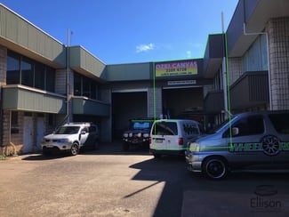Factory, Warehouse & Industrial commercial property leased at 3/14 Moss Street Slacks Creek QLD 4127 Factory, Warehouse & Industrial commercial property leased at 3/14 Moss Street Slacks Creek QLD 4127