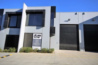 Factory, Warehouse & Industrial commercial property leased at 9/105 Cochranes Road Moorabbin VIC 3189 Factory, Warehouse & Industrial commercial property leased at 9/105 Cochranes Road Moorabbin VIC 3189