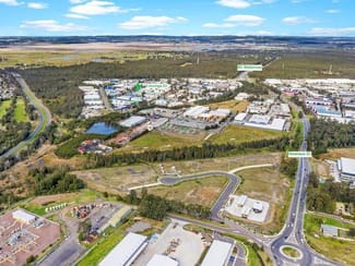 Factory, Warehouse & Industrial commercial property leased at Unit 3/3 Arunga Drive Beresfield NSW 2322 Factory, Warehouse & Industrial commercial property leased at Unit 3/3 Arunga Drive Beresfield NSW 2322
