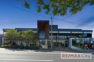Shop & Retail commercial property for lease at 183 Given Terrace Paddington QLD 4064
