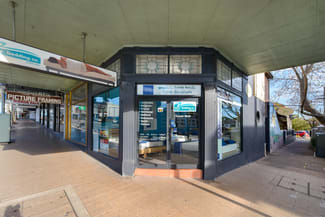 Showrooms / Bulky Goods commercial property leased at 376 Pacific Highway Crows Nest NSW 2065 Showrooms / Bulky Goods commercial property leased at 376 Pacific Highway Crows Nest NSW 2065