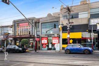 Shop & Retail commercial property leased at 519 Toorak Road Toorak VIC 3142 Shop & Retail commercial property leased at 519 Toorak Road Toorak VIC 3142
