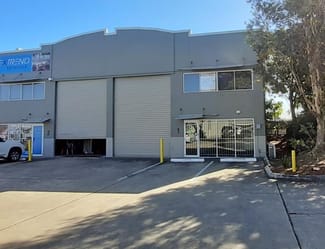 Factory, Warehouse & Industrial commercial property leased at Banyo QLD 4014 Factory, Warehouse & Industrial commercial property leased at Banyo QLD 4014