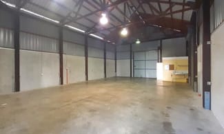 Factory, Warehouse & Industrial commercial property leased at Arana Hills QLD 4054 Factory, Warehouse & Industrial commercial property leased at Arana Hills QLD 4054