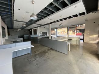 Showrooms / Bulky Goods commercial property leased at Ground Unit 1/1/186-202 York Street South Melbourne VIC 3205 Showrooms / Bulky Goods commercial property leased at Ground Unit 1/1/186-202 York Street South Melbourne VIC 3205