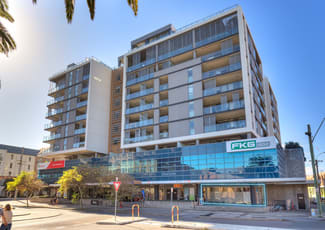 Offices commercial property leased at Shop 8, 21 Merewether Street Newcastle NSW 2300 Offices commercial property leased at Shop 8, 21 Merewether Street Newcastle NSW 2300