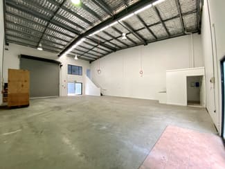 Offices commercial property leased at 11/2-12 Knobel Court Shailer Park QLD 4128