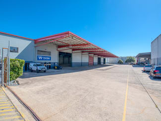 Factory, Warehouse & Industrial commercial property leased at 4/125 Kerry Road Archerfield QLD 4108 Factory, Warehouse & Industrial commercial property leased at 4/125 Kerry Road Archerfield QLD 4108