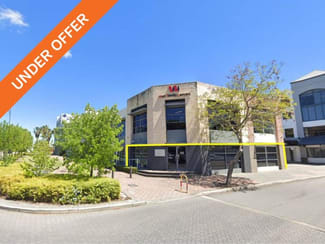 Offices commercial property leased at 506 Hay Street Subiaco WA 6008 Offices commercial property leased at 506 Hay Street Subiaco WA 6008