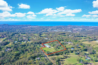 Rural / Farming commercial property leased at 11 Cicada Glen Road Ingleside NSW 2101 Rural / Farming commercial property leased at 11 Cicada Glen Road Ingleside NSW 2101