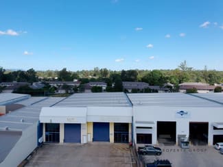 Factory, Warehouse & Industrial commercial property leased at Meadowbrook QLD 4131 Factory, Warehouse & Industrial commercial property leased at Meadowbrook QLD 4131