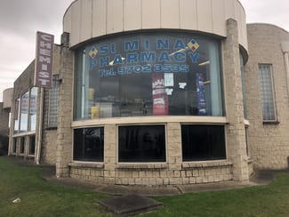 Medical / Consulting commercial property leased at 54-56 Saffron Drive Hallam VIC 3803 Medical / Consulting commercial property leased at 54-56 Saffron Drive Hallam VIC 3803