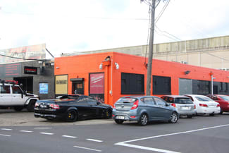 Showrooms / Bulky Goods commercial property leased at 82 Albert Street Preston VIC 3072