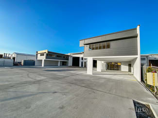 Factory, Warehouse & Industrial commercial property leased at 1 & 2/35 - 37 Lysaght Street Coolum Beach QLD 4573 Factory, Warehouse & Industrial commercial property leased at 1 & 2/35 - 37 Lysaght Street Coolum Beach QLD 4573