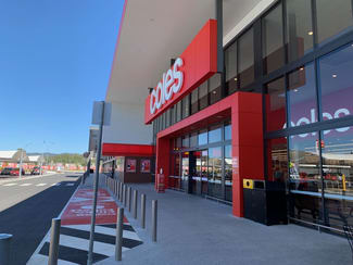 Shop & Retail commercial property leased at Shop 4/49 Eggersdorf Road Ormeau QLD 4208