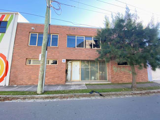 Factory, Warehouse & Industrial commercial property leased at 18-20 Beresford St Mascot NSW 2020 Factory, Warehouse & Industrial commercial property leased at 18-20 Beresford St Mascot NSW 2020