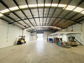 Factory, Warehouse & Industrial commercial property leased at 18-20 Beresford St Mascot NSW 2020 Factory, Warehouse & Industrial commercial property leased at 18-20 Beresford St Mascot NSW 2020