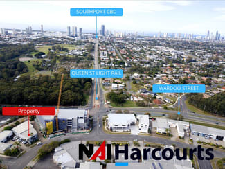 Offices commercial property leased at 5 Olympic Crescent Southport QLD 4215 Offices commercial property leased at 5 Olympic Crescent Southport QLD 4215
