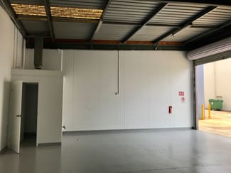 Factory, Warehouse & Industrial commercial property leased at 2/28 Randall Street Slacks Creek QLD 4127 Factory, Warehouse & Industrial commercial property leased at 2/28 Randall Street Slacks Creek QLD 4127
