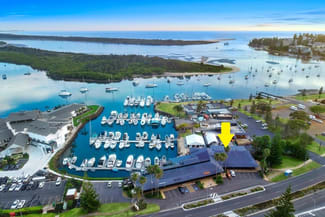 Offices commercial property leased at 3/18 Park Street Port Macquarie NSW 2444 Offices commercial property leased at 3/18 Park Street Port Macquarie NSW 2444