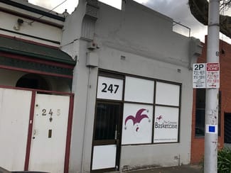 Offices commercial property leased at 247 Abbotsford Street North Melbourne VIC 3051 Offices commercial property leased at 247 Abbotsford Street North Melbourne VIC 3051