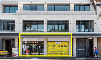 Shop & Retail commercial property leased at 36-40 Spit Road Mosman NSW 2088 Shop & Retail commercial property leased at 36-40 Spit Road Mosman NSW 2088