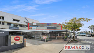 Offices commercial property leased at 7/165 Baroona Road Paddington QLD 4064