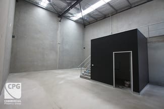 Factory, Warehouse & Industrial commercial property leased at 17/7 Daisy Street Revesby NSW 2212 Factory, Warehouse & Industrial commercial property leased at 17/7 Daisy Street Revesby NSW 2212
