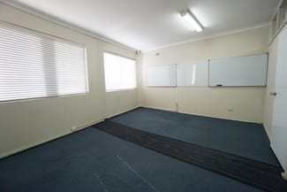 Offices commercial property leased at 4/10 West Parade West Ryde NSW 2114 Offices commercial property leased at 4/10 West Parade West Ryde NSW 2114